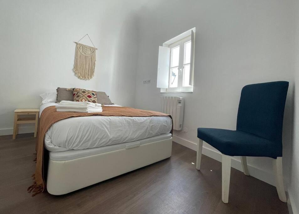 Appartamento Casa Da Oliveira Évora Esterno foto
