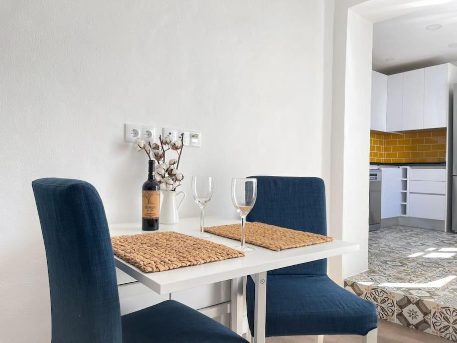 Appartamento Casa Da Oliveira Évora Esterno foto