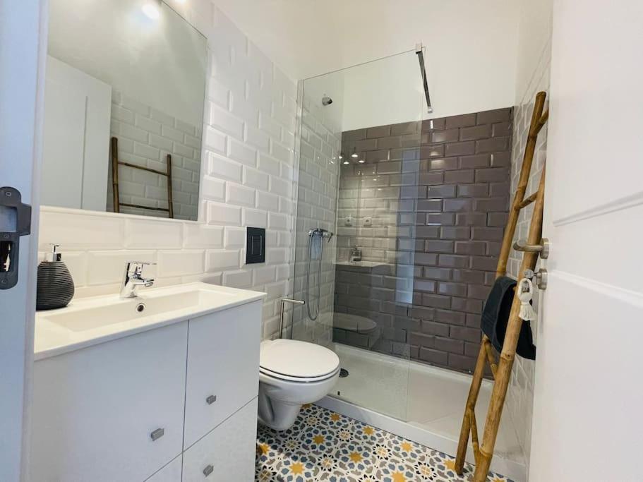 Appartamento Casa Da Oliveira Évora Esterno foto