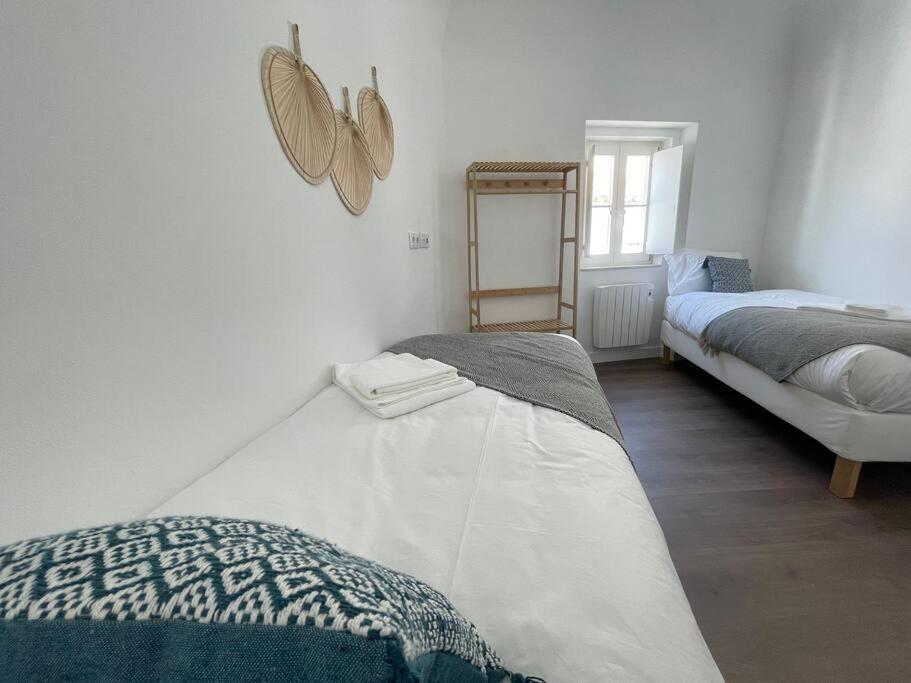 Appartamento Casa Da Oliveira Évora Esterno foto