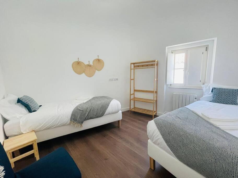 Appartamento Casa Da Oliveira Évora Esterno foto