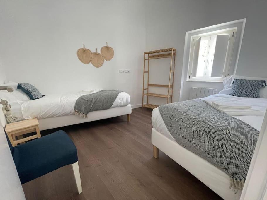 Appartamento Casa Da Oliveira Évora Esterno foto
