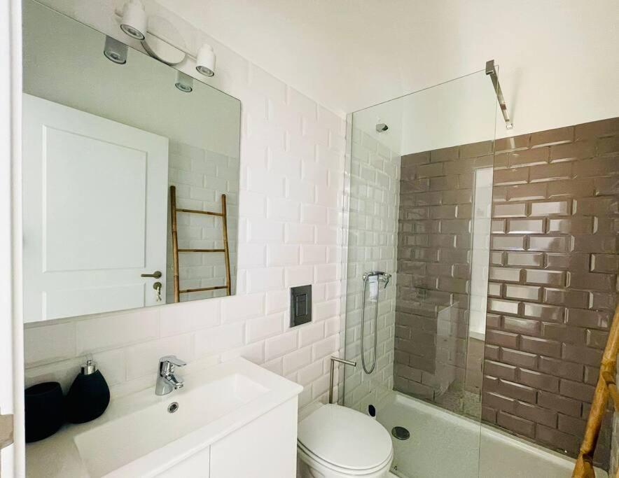 Appartamento Casa Da Oliveira Évora Esterno foto